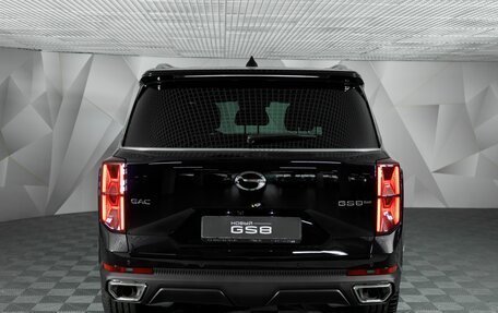 GAC GS8, 2026 год, 5 462 000 рублей, 4 фотография