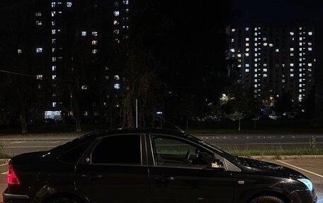 Ford Focus II рестайлинг, 2006 год, 340 000 рублей, 2 фотография