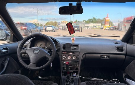 Honda Accord VII рестайлинг, 1994 год, 250 000 рублей, 5 фотография