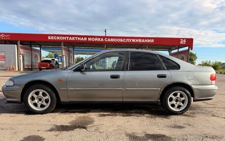 Honda Accord VII рестайлинг, 1994 год, 250 000 рублей, 2 фотография