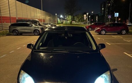 Ford Focus II рестайлинг, 2006 год, 340 000 рублей, 1 фотография