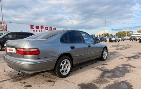 Honda Accord VII рестайлинг, 1994 год, 250 000 рублей, 4 фотография