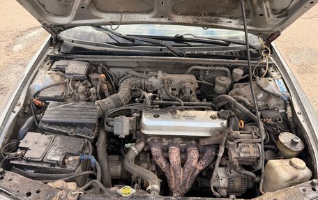 Honda Accord VII рестайлинг, 1994 год, 250 000 рублей, 6 фотография