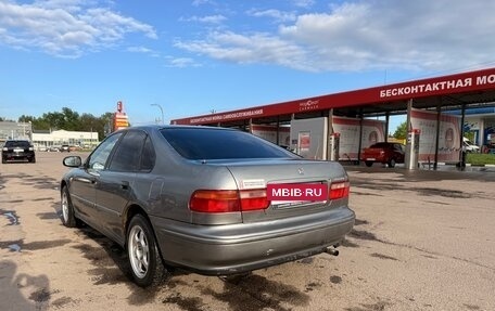 Honda Accord VII рестайлинг, 1994 год, 250 000 рублей, 3 фотография
