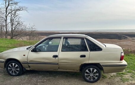 Daewoo Nexia I рестайлинг, 2008 год, 90 000 рублей, 2 фотография