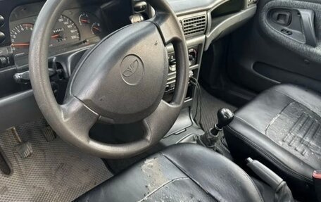 Daewoo Nexia I рестайлинг, 2008 год, 90 000 рублей, 4 фотография