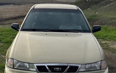 Daewoo Nexia I рестайлинг, 2008 год, 90 000 рублей, 1 фотография