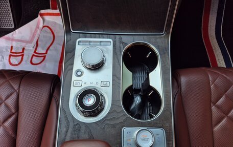 Genesis GV80 I, 2024 год, 8 667 700 рублей, 13 фотография