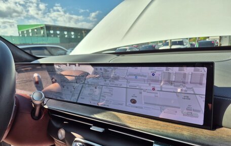 Genesis GV80 I, 2024 год, 8 667 700 рублей, 9 фотография