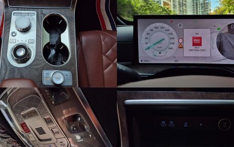 Genesis GV80 I, 2024 год, 8 667 700 рублей, 15 фотография