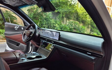 Genesis GV80 I, 2024 год, 8 667 700 рублей, 14 фотография
