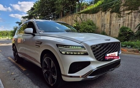 Genesis GV80 I, 2024 год, 8 667 700 рублей, 3 фотография