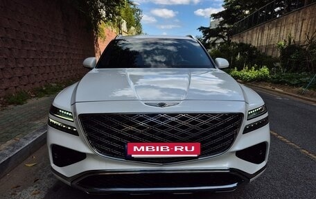 Genesis GV80 I, 2024 год, 8 667 700 рублей, 2 фотография