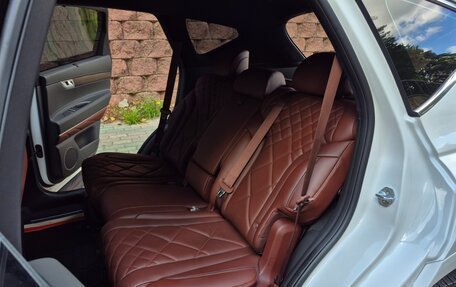 Genesis GV80 I, 2024 год, 8 667 700 рублей, 17 фотография