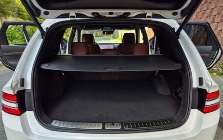 Genesis GV80 I, 2024 год, 8 667 700 рублей, 18 фотография