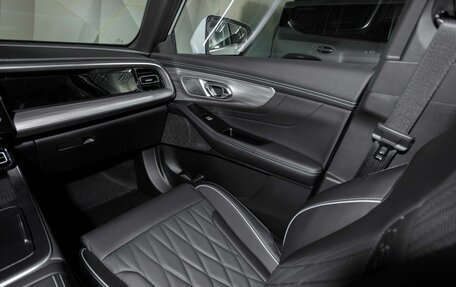 GAC GS8, 2026 год, 4 949 000 рублей, 9 фотография