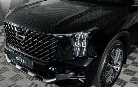 GAC GS8, 2026 год, 4 949 000 рублей, 10 фотография