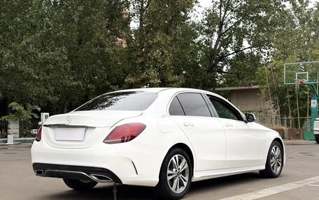 Mercedes-Benz C-Класс, 2020 год, 1 987 000 рублей, 5 фотография