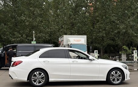 Mercedes-Benz C-Класс, 2020 год, 1 987 000 рублей, 4 фотография