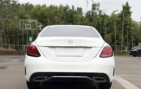 Mercedes-Benz C-Класс, 2020 год, 1 987 000 рублей, 6 фотография