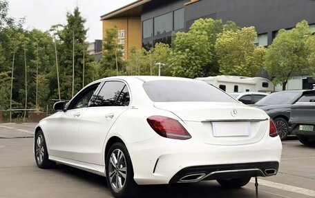 Mercedes-Benz C-Класс, 2020 год, 1 987 000 рублей, 7 фотография