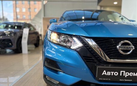 Nissan Qashqai, 2019 год, 2 189 000 рублей, 3 фотография