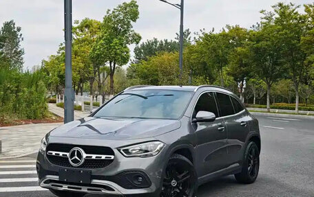 Mercedes-Benz GLA, 2022 год, 2 535 355 рублей, 1 фотография