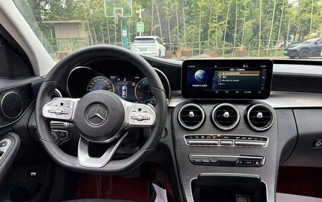 Mercedes-Benz C-Класс, 2020 год, 1 987 000 рублей, 8 фотография
