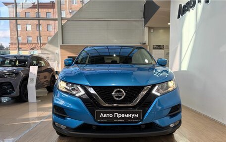 Nissan Qashqai, 2019 год, 2 189 000 рублей, 2 фотография
