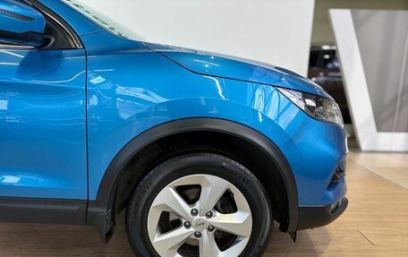 Nissan Qashqai, 2019 год, 2 189 000 рублей, 5 фотография