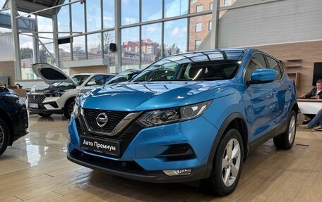 Nissan Qashqai, 2019 год, 2 189 000 рублей, 4 фотография