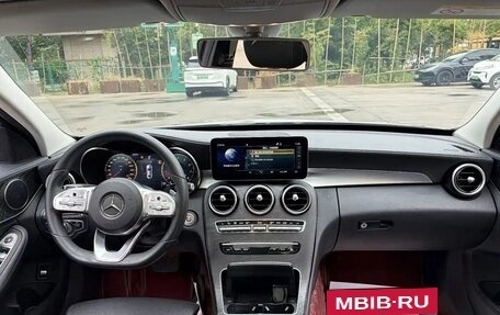 Mercedes-Benz C-Класс, 2020 год, 1 987 000 рублей, 9 фотография