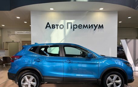 Nissan Qashqai, 2019 год, 2 189 000 рублей, 6 фотография