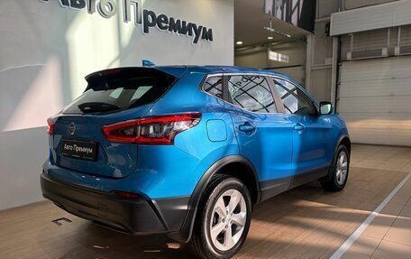 Nissan Qashqai, 2019 год, 2 189 000 рублей, 7 фотография