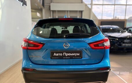 Nissan Qashqai, 2019 год, 2 189 000 рублей, 8 фотография