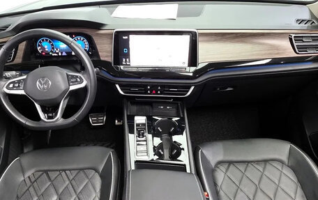 Volkswagen Atlas I, 2025 год, 5 985 000 рублей, 9 фотография