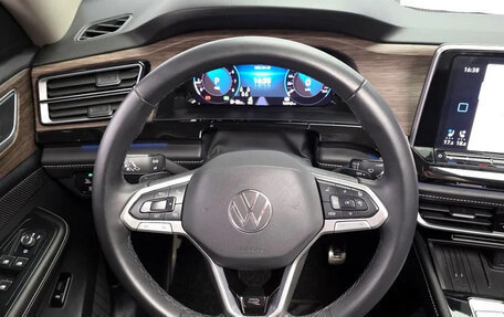 Volkswagen Atlas I, 2025 год, 5 985 000 рублей, 10 фотография