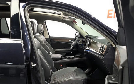 Volkswagen Atlas I, 2025 год, 5 985 000 рублей, 8 фотография