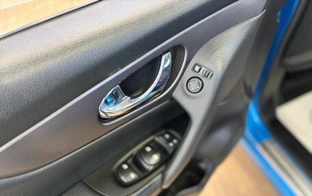 Nissan Qashqai, 2019 год, 2 189 000 рублей, 22 фотография