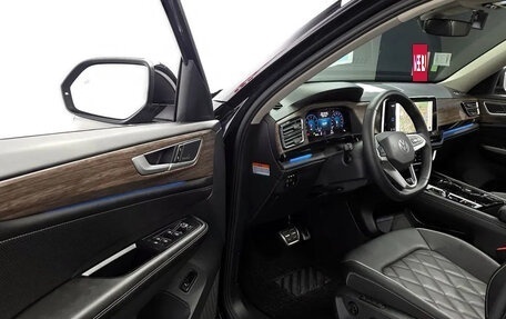 Volkswagen Atlas I, 2025 год, 5 985 000 рублей, 7 фотография
