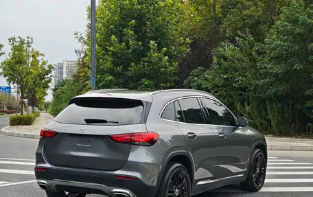 Mercedes-Benz GLA, 2022 год, 2 535 355 рублей, 5 фотография