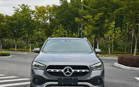 Mercedes-Benz GLA, 2022 год, 2 535 355 рублей, 2 фотография