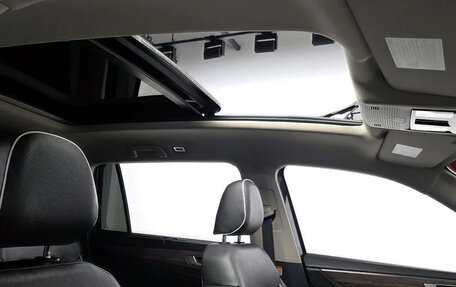 Volkswagen Atlas I, 2025 год, 5 985 000 рублей, 17 фотография