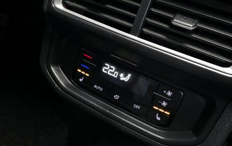 Volkswagen Atlas I, 2025 год, 5 985 000 рублей, 19 фотография