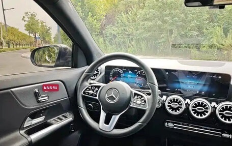 Mercedes-Benz GLA, 2022 год, 2 535 355 рублей, 21 фотография