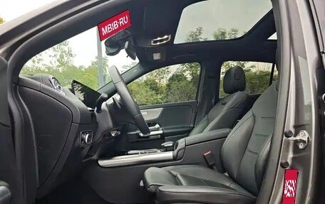 Mercedes-Benz GLA, 2022 год, 2 535 355 рублей, 17 фотография
