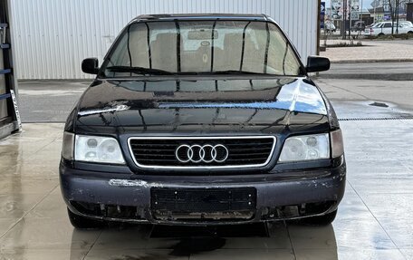 Audi A6, 1995 год, 250 000 рублей, 8 фотография