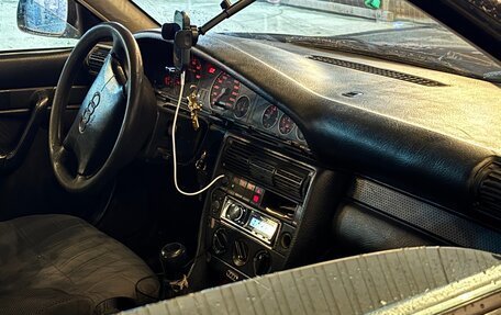 Audi A6, 1995 год, 250 000 рублей, 6 фотография