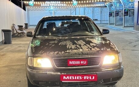 Audi A6, 1995 год, 250 000 рублей, 5 фотография