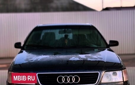 Audi A6, 1995 год, 250 000 рублей, 7 фотография